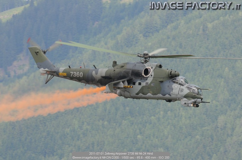 2011-07-01 Zeltweg Airpower 2738 Mil Mi-24 Hind.jpg